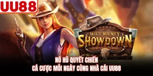 Nổ Hũ Quyết Chiến - Cá Cược Mỗi Ngày Cùng Nhà Cái UU88